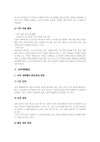 재량활동교육과정 방향, 재량활동교육과정 편성, 운영, 교과재량활동, 창의적재량활동, 재량활동교육과정 문제점, 재량활동교육과정 개선과제와 시사점-6