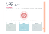 [LG화학 기업분석] LG화학 마케팅전략의 문제점과 해결방안 PPT자료-6