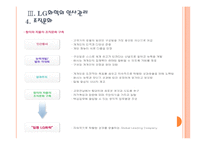 [LG화학 기업분석] LG화학 인사관리의 문제점과 해결방안 PPT자료-12