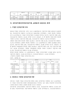 전자상거래(인터넷전자상거래, 쇼핑몰)1999년,2000년 통계, 2001년,2002년 통계, 전자상거래(인터넷전자상거래, 쇼핑몰)2003년 통계-10
