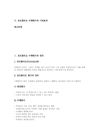 포트폴리오 수행평가 정의, 포트폴리오 수행평가 목적, 포트폴리오 수행평가 활용사례, 포트폴리오 수행평가 운영방법, 포트폴리오 수행평가 기대효과-2