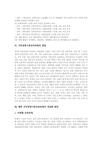 국민공통기본교육과정 정의, 국민공통기본교육과정 배경,특징, 국민공통기본교육과정 편성, 국민공통기본교육과정 쟁점, 국민공통기본교육과정 내실화방안-4