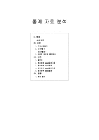 [통계자료분석] 지방선거참여 여부와 정치에 대한 관심도 분석-1