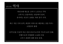 [관광학원론] 크루즈(Cruise) 사례 분석-5