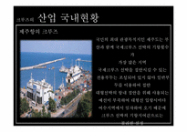 [관광학원론] 크루즈(Cruise) 사례 분석-15