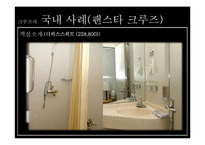 [관광학원론] 크루즈(Cruise) 사례 분석-19