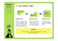 [전시기획] 내일은 실험왕 전시기획 제안서-8