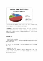 [마케팅원론] 남성잡지 맥심의 군인 마케팅을 통한 수익창출 방안-11