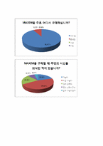 [마케팅원론] 남성잡지 맥심의 군인 마케팅을 통한 수익창출 방안-17