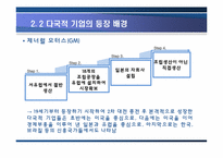 [세계화의이해] 다국적기업-6