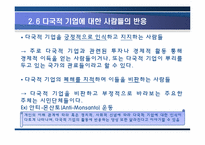 [세계화의이해] 다국적기업-13