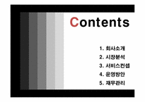 [창업론] 향수자판기 창업계획서-2