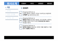 [창업론] 향수자판기 창업계획서-4