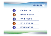 [소비자행동론] LANEIGE(라네즈) 소비자 행동 과정-2