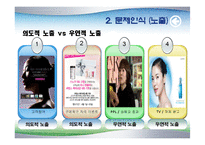 [소비자행동론] LANEIGE(라네즈) 소비자 행동 과정-5