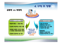 [소비자행동론] LANEIGE(라네즈) 소비자 행동 과정-9