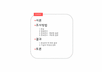 [사회조사방법론] 중앙대 학생의 개인주의 연구-2