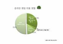 [뉴미디어론] 온라인 게임중독에 관한 고찰-19