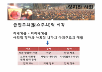 [정치와사회] 촛불시위의 유래와 사회학적 분석-9
