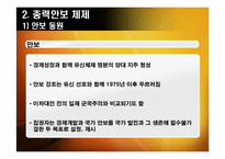[한국정치] 유신체제의 성격과 모순(일인 지배의 총력안보 체제)-16