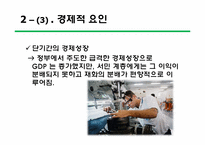 [브라질사회와문화] 브라질의 빈부격차 현황, 원인 그리고 브라질 정부의 해결노력-8