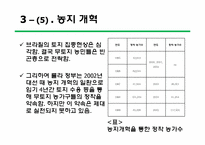 [브라질사회와문화] 브라질의 빈부격차 현황, 원인 그리고 브라질 정부의 해결노력-13