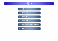 [인간과정치] 한국 국회의 역할에관한 고찰-2