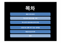 [미래환경] 해양오염과 예방 및 완화를 위한 대책(미국 멕시코만 원유유출 사고를 통해 본 해양오염의 심각성과 그 방지책)-2
