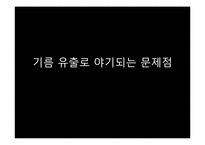 [미래환경] 해양오염과 예방 및 완화를 위한 대책(미국 멕시코만 원유유출 사고를 통해 본 해양오염의 심각성과 그 방지책)-13