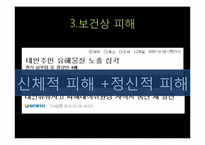 [미래환경] 해양오염과 예방 및 완화를 위한 대책(미국 멕시코만 원유유출 사고를 통해 본 해양오염의 심각성과 그 방지책)-19