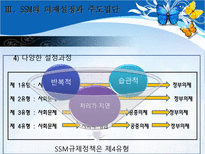[정책학원론] SSM 규제 정책 의제설정 다각도 분석-12