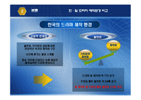 [일본경제론] 한국과 일본의 드라마 산업-7