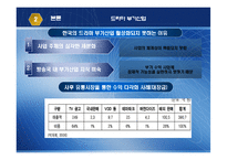 [일본경제론] 한국과 일본의 드라마 산업-19