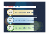 [매스컴이론] 의제 설정 이론(Agenda setting theory)-4