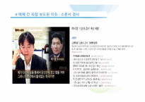 [매스컴이론] 의제 설정 이론(Agenda setting theory)-12
