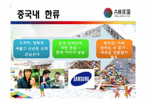 [문화와인간사회] 한류의 현재와 앞으로의 전망에 관한 분석-11