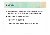 신종플루에 관한 고찰-4