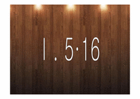 [한국정치사] 5·16과 제3공화국-2