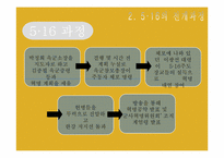 [한국정치사] 5·16과 제3공화국-9