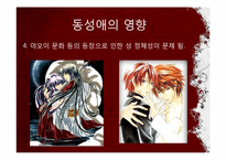 [디지털문화론] 동성애에 관한 고찰-4