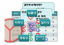 [정치학개론] 투표와 선거에 관한 고찰-4