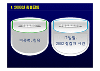 [정치와사회] 조선일보 특집기사에 관한 사이버 공간에서의 논의-3