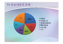 케이블 리얼리티 프로그램의 선정성과 폭력성에 관한 고찰-3