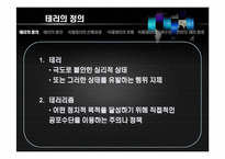 [국가정보론] 국제 테러사례의 유형과 특징 및 시사점-3
