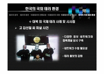 [국가정보론] 국제 테러사례의 유형과 특징 및 시사점-14