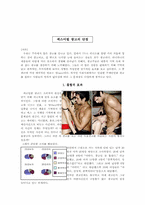 [광고와언어] 섹스어필 광고의 단점-1
