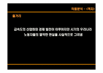 [현대문학의이해] 문학을 통해 살펴보는 노동문제-10