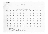 [현대문학입문] 이상의 작품세계와 시대상-9