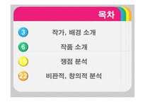 [사설시조] 찬기파랑가-2