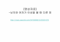 [여성과문학] 정이현의 낭만적 사랑과 사회와 20세기 모단걸을 통해 바라본 여성-16